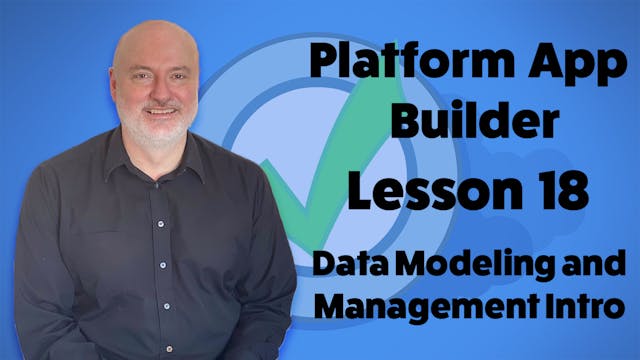 Platform-App-Builder Exam Simulator Free