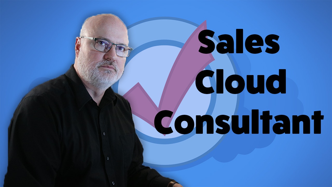Sales-Cloud-Consultant Passguide