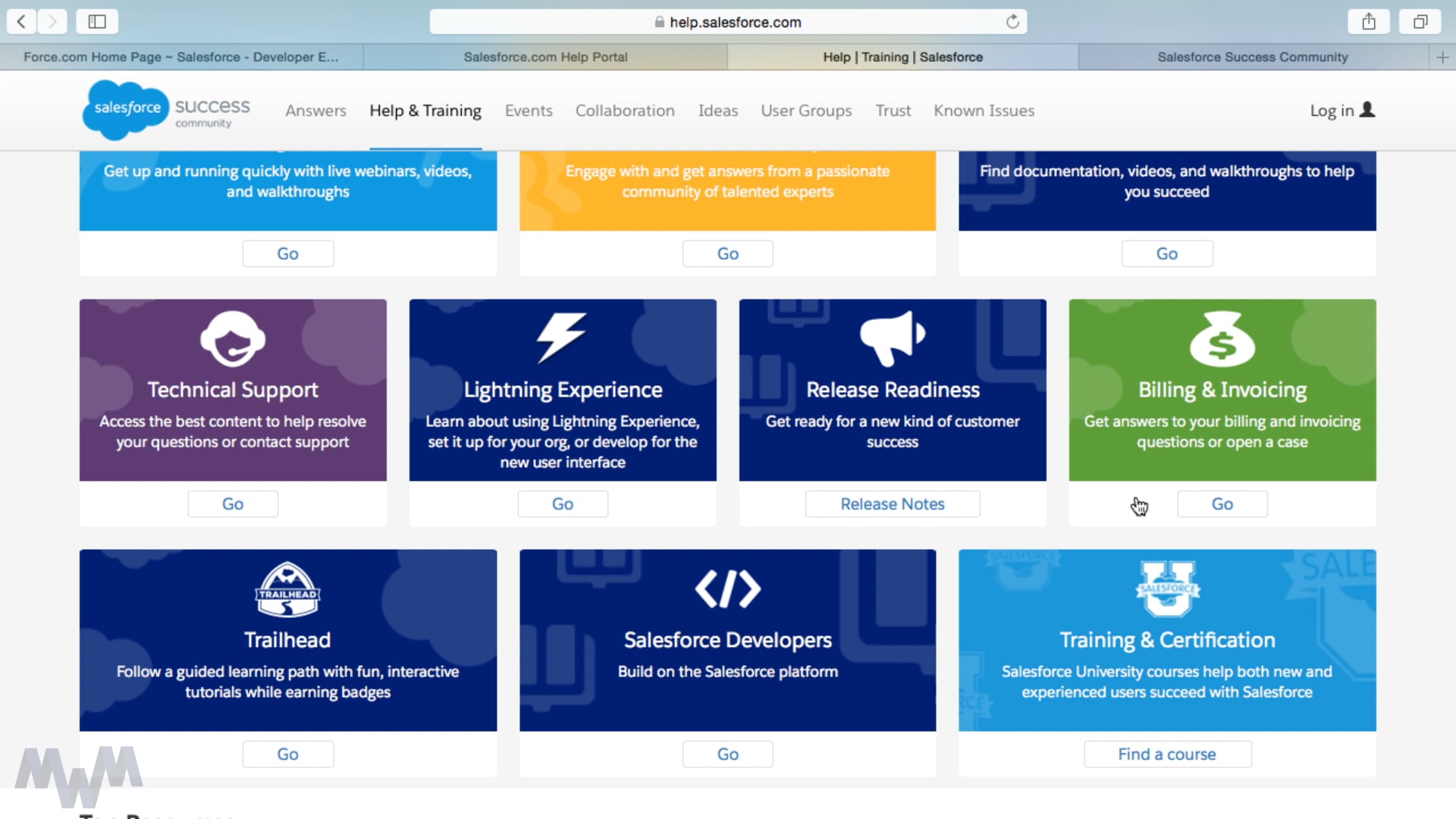 critical updates salesforce critical updates salesforce
