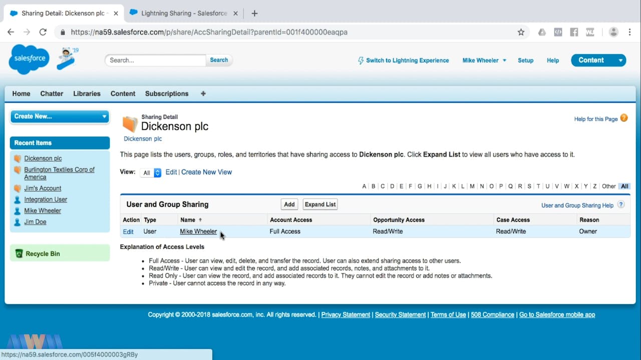 Test Advanced-Administrator Score Report