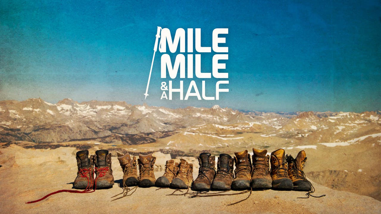 Mile… Mile & A Half (Deluxe Soundtrack Edition)
