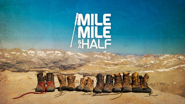 Mile... Mile & A Half (5.1 Surround)