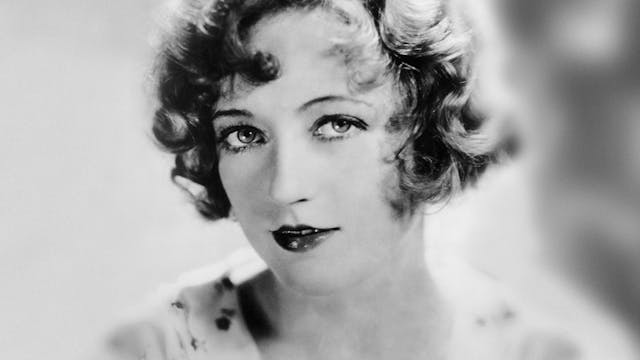Captured On Film: The True Story of Marion Davies