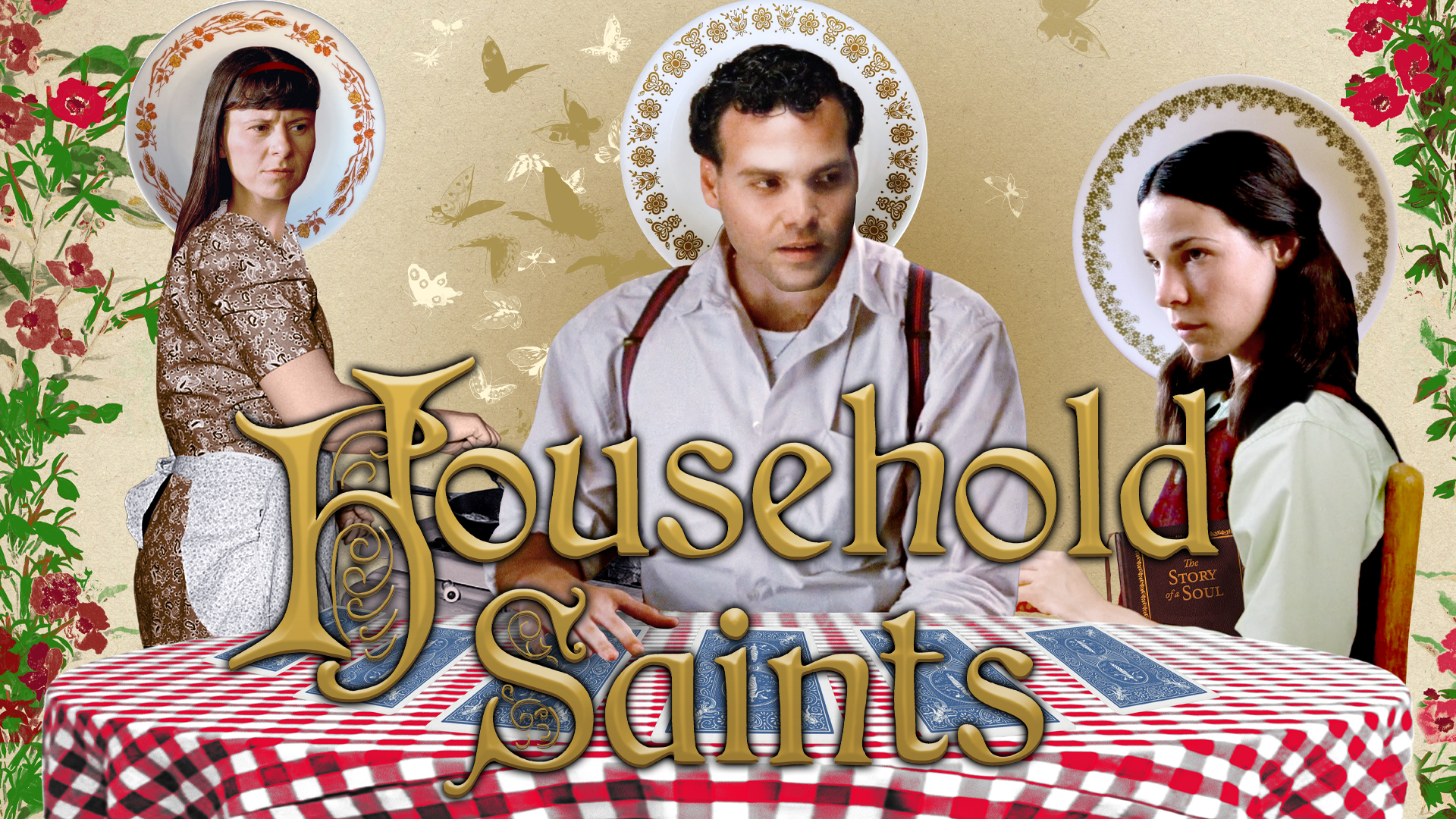 Household Saints
