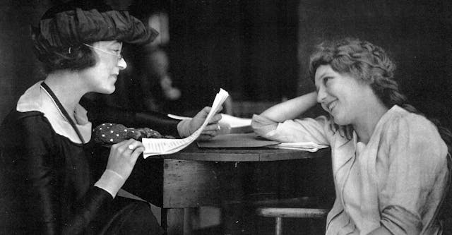 Without Lying Down: Frances Marion and the Power of Women in Hollywood