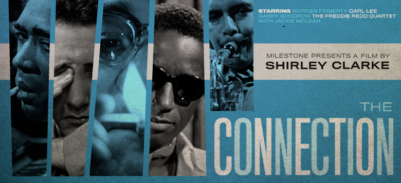 The Connection Press Kit