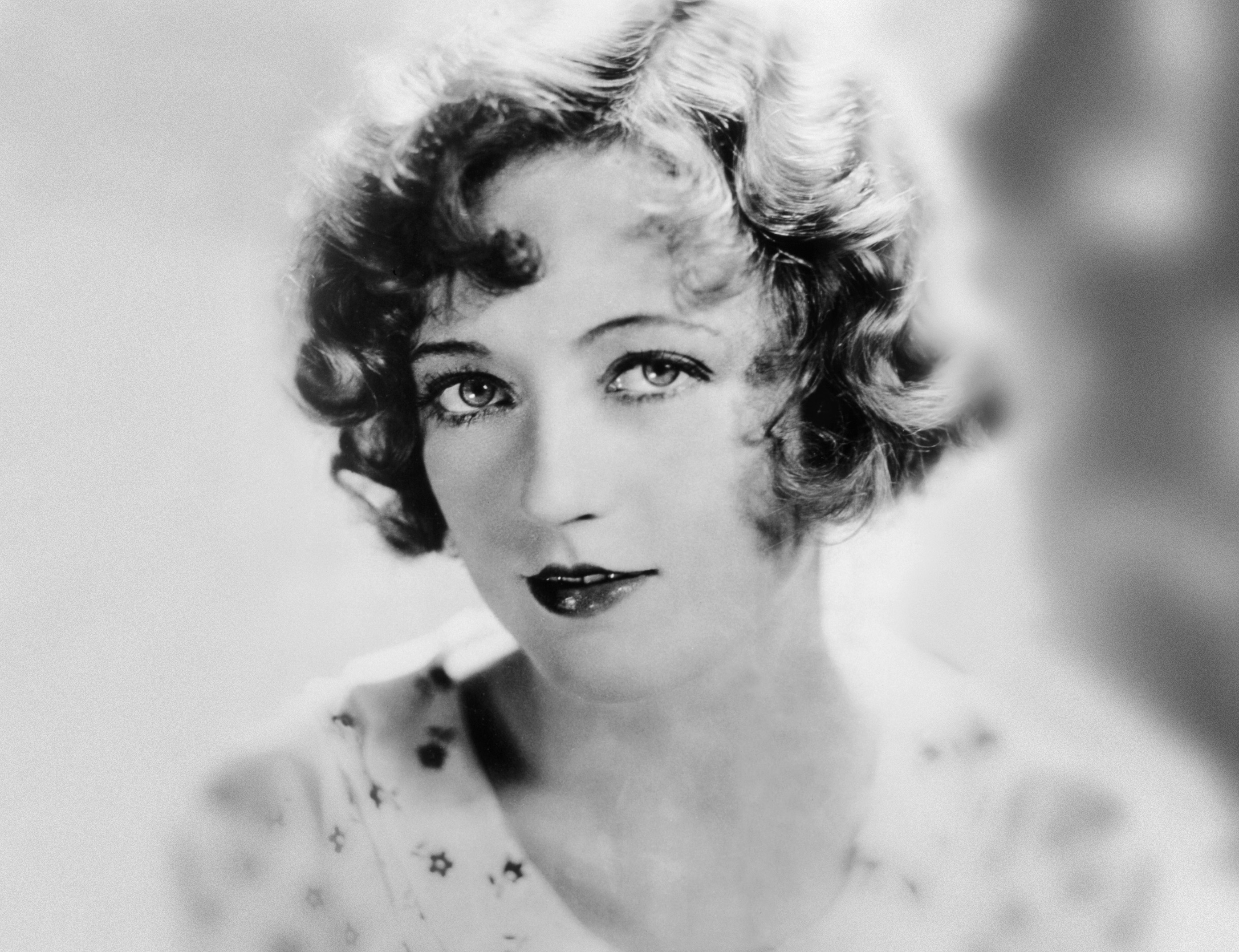 Captured on Film: The True Story of Marion Davies - Milestone
