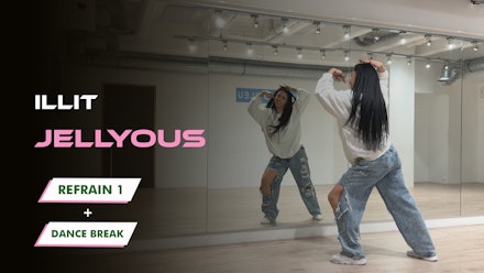 Milianna-dance Video