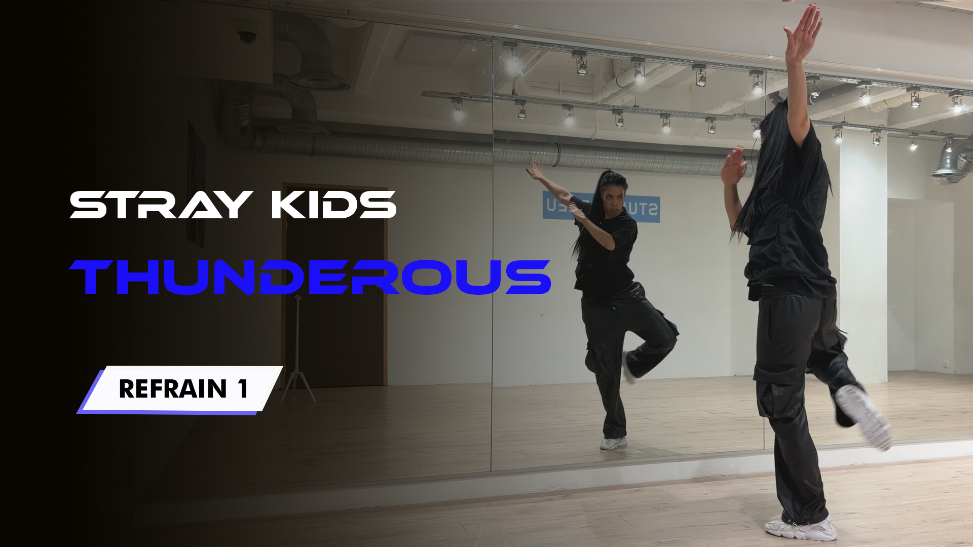 Milianna-dance Video