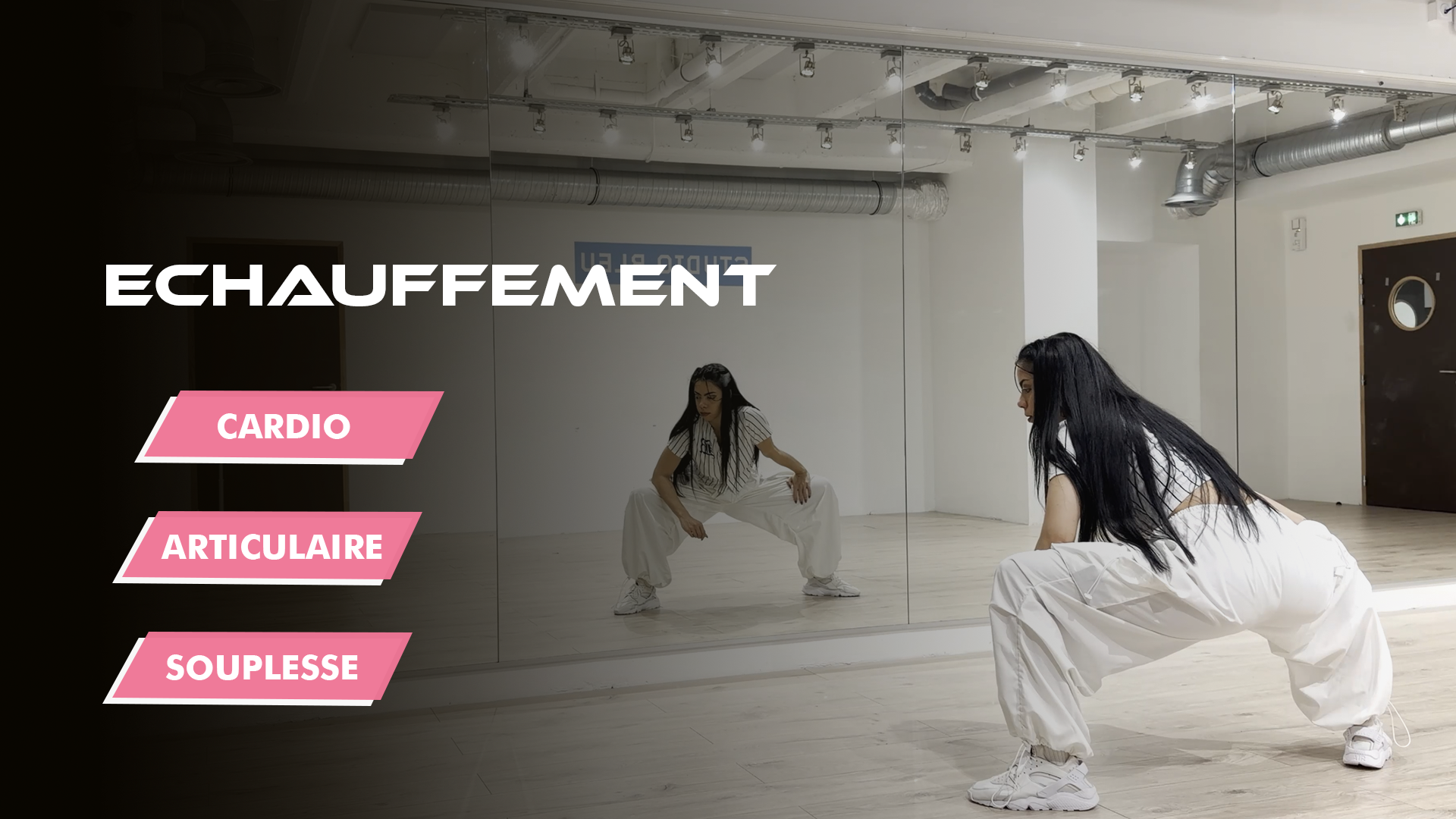 Milianna-dance Video