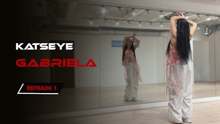 Milianna-dance Video