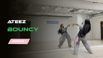 Milianna-dance Video