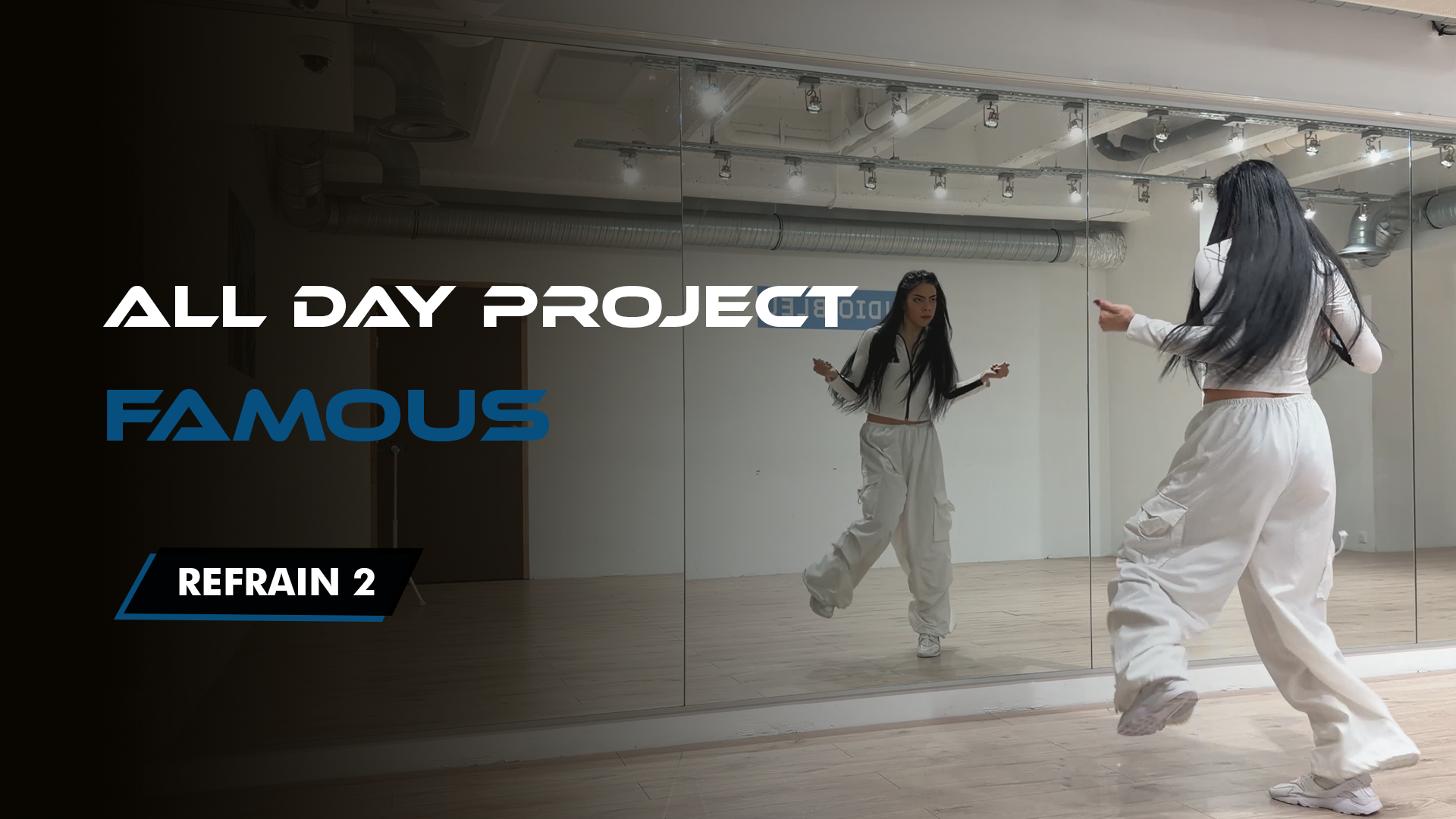 Milianna-dance Video