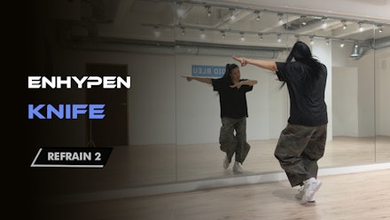 Milianna-dance Video