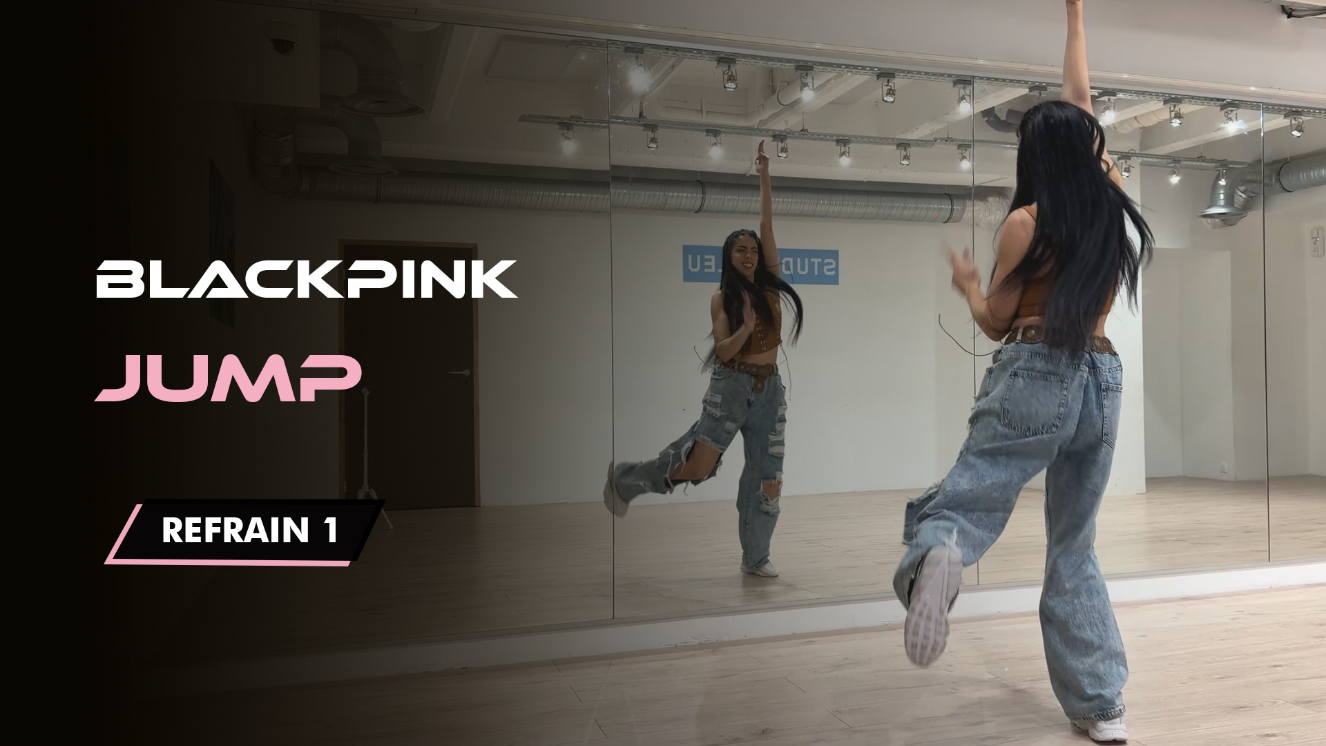 Milianna-dance Video