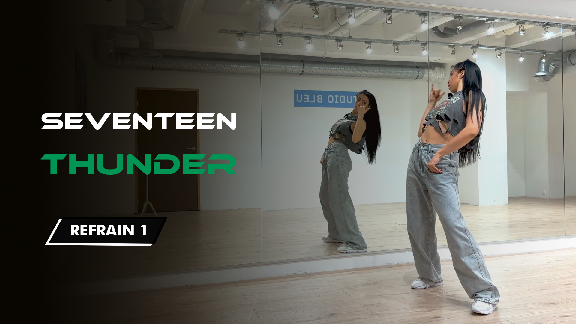 Milianna-dance Video