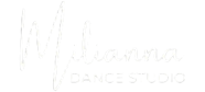 Milianna-dance