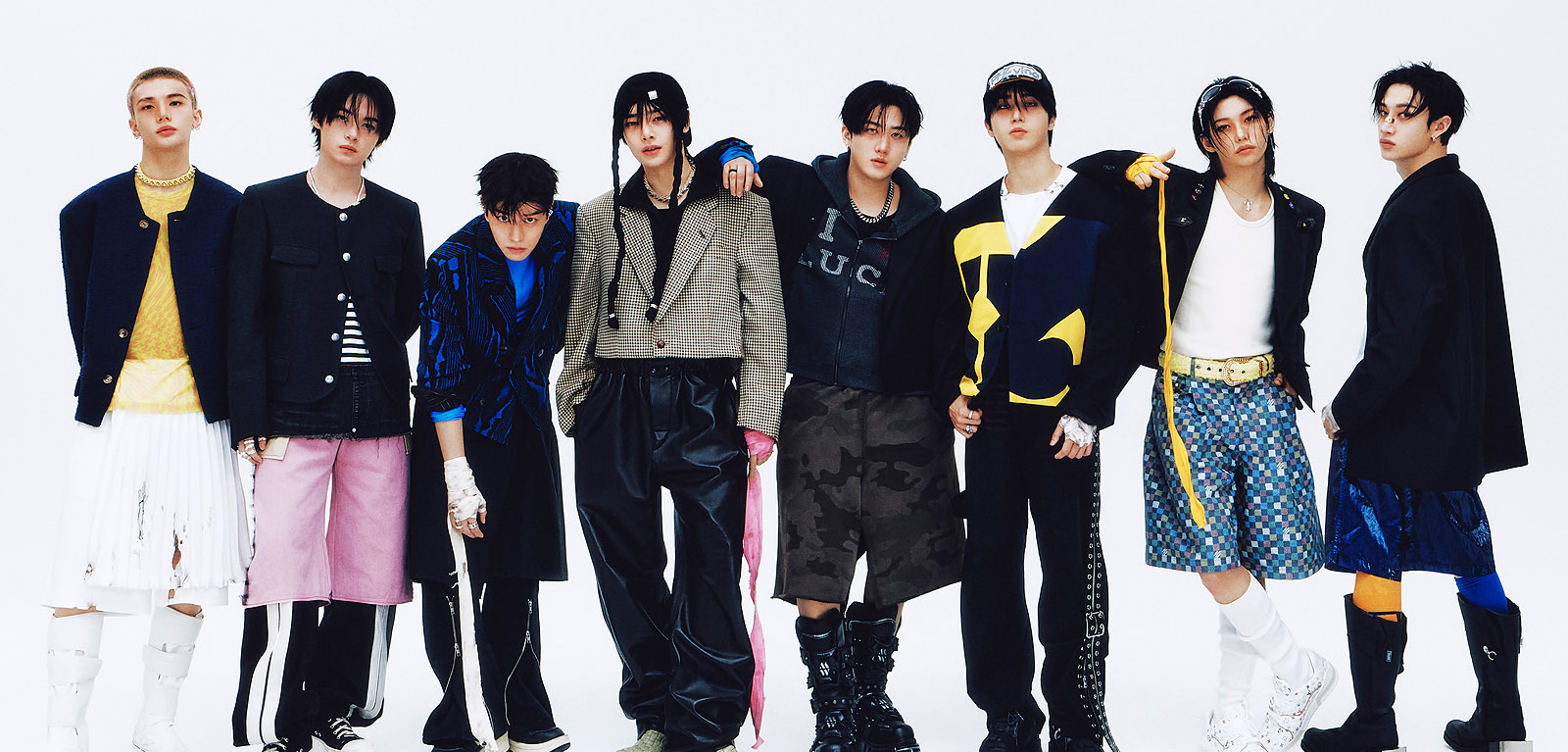 K-POP | BOY GROUPS