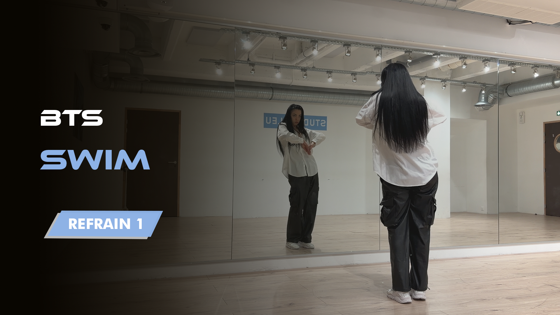 Milianna-dance Video