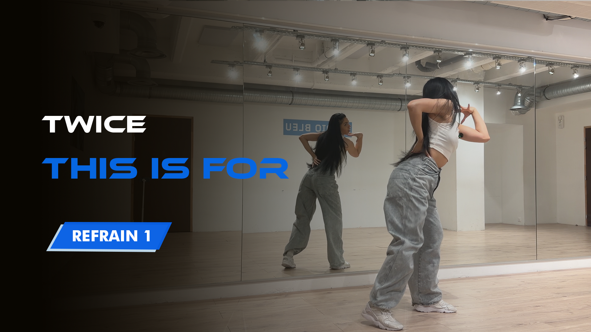 Milianna-dance Video