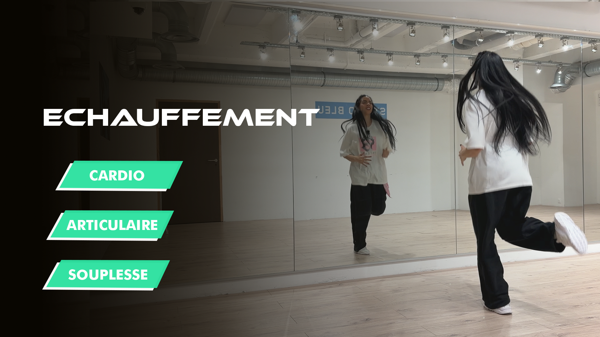 Milianna-dance Video