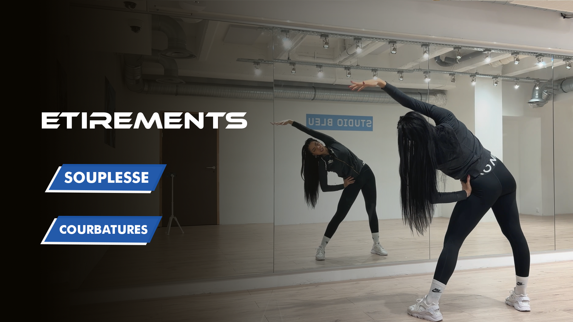 Milianna-dance Video