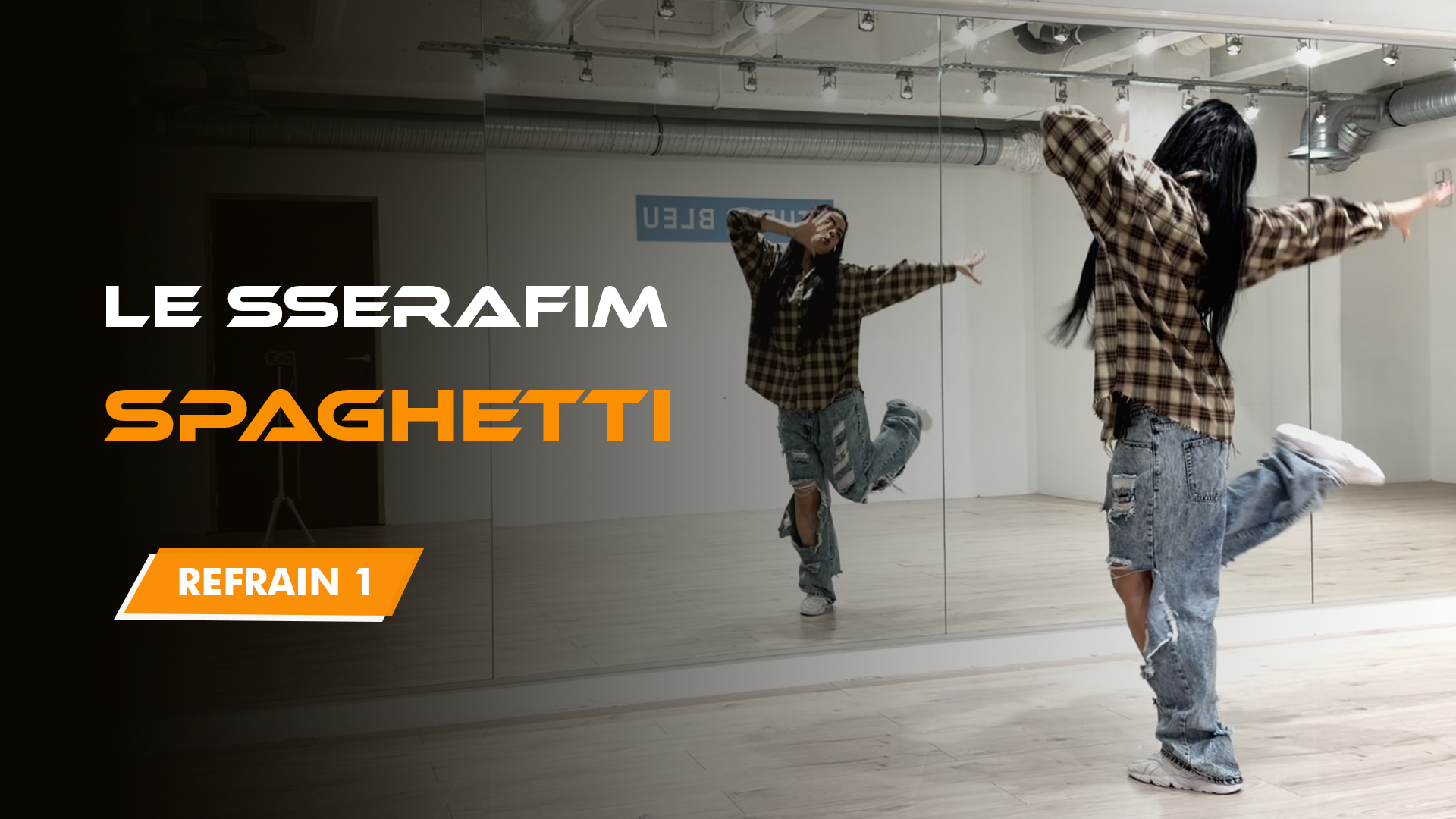 Milianna-dance Video