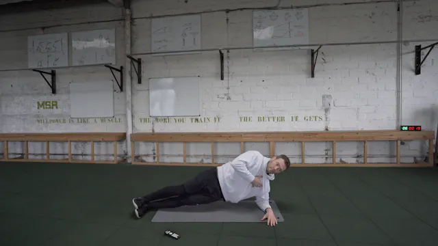 Core 360 Drill