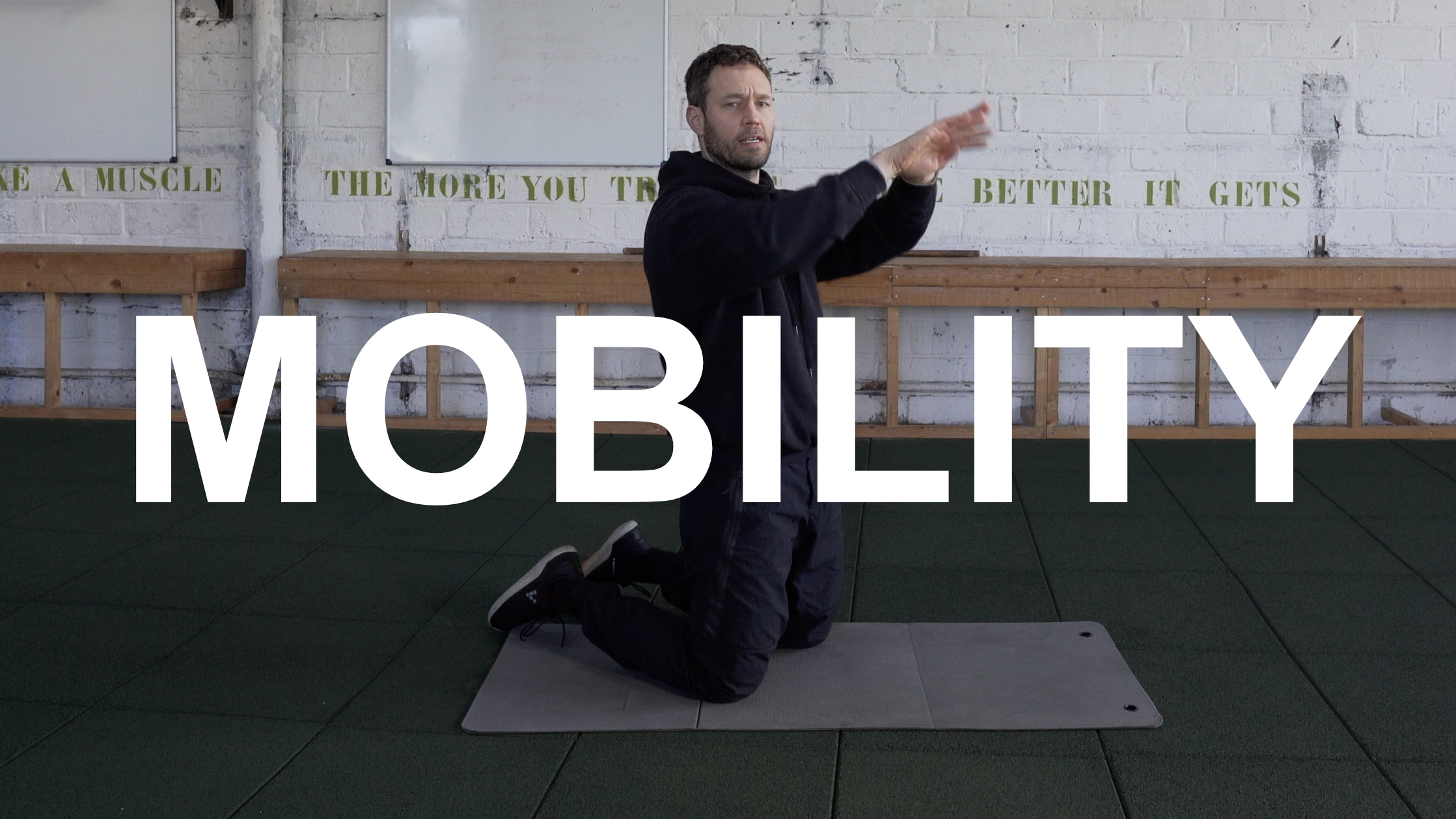 Mobility