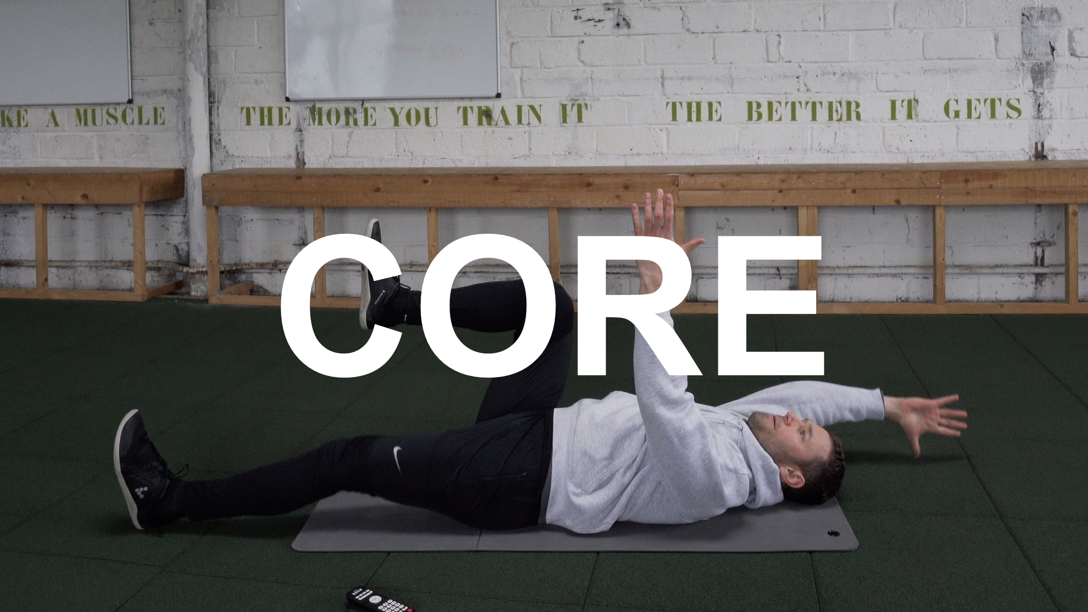 Core