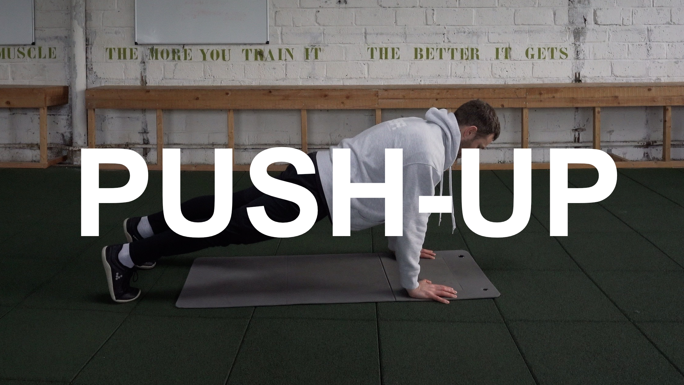 Push-up