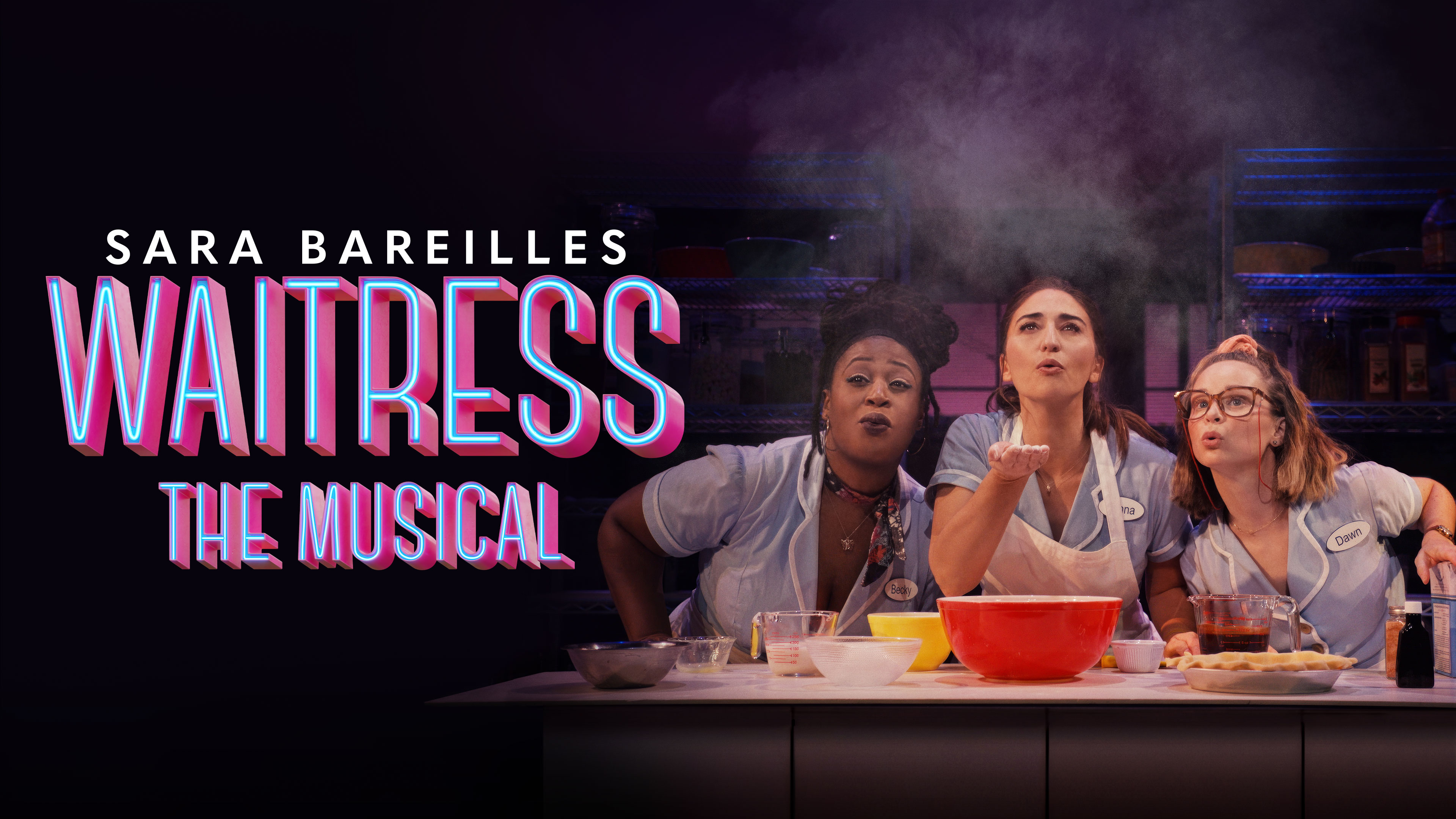 Waitress: The Musical