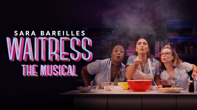 Waitress: The Musical