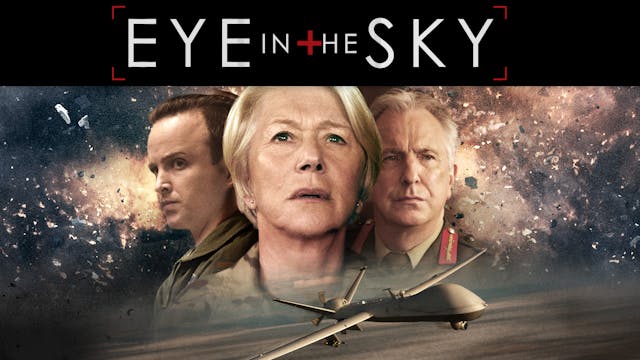 Eye in the Sky