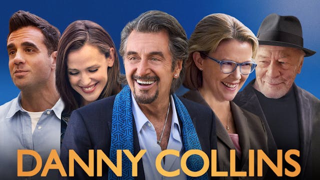 Danny Collins