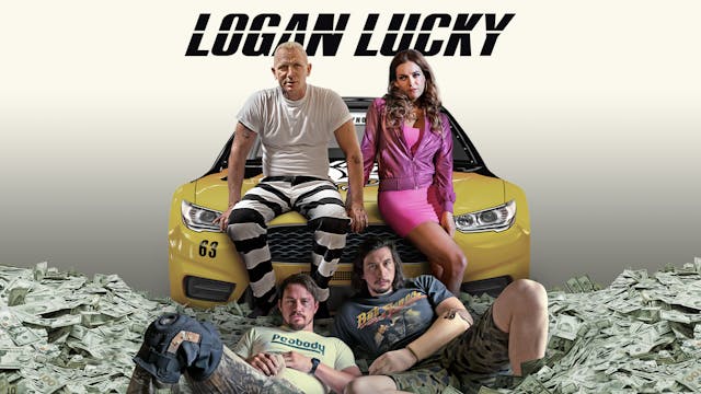 Logan Lucky