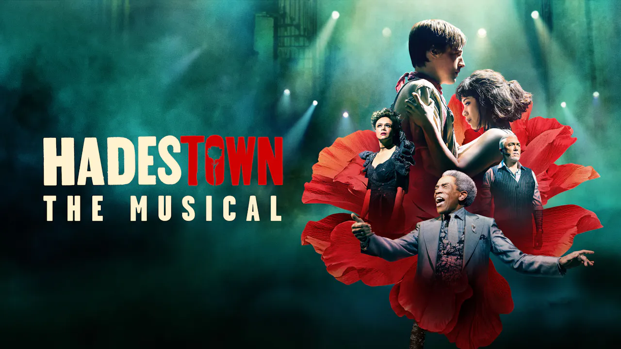 Hadestown: The Musical