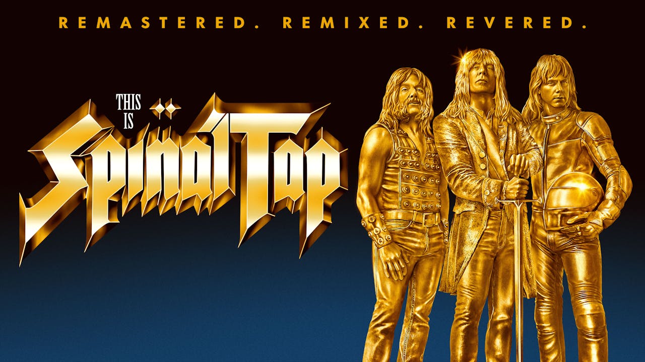 This Is Spinal Tap