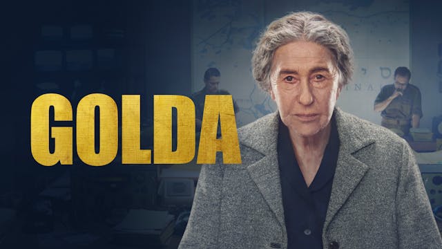 Golda