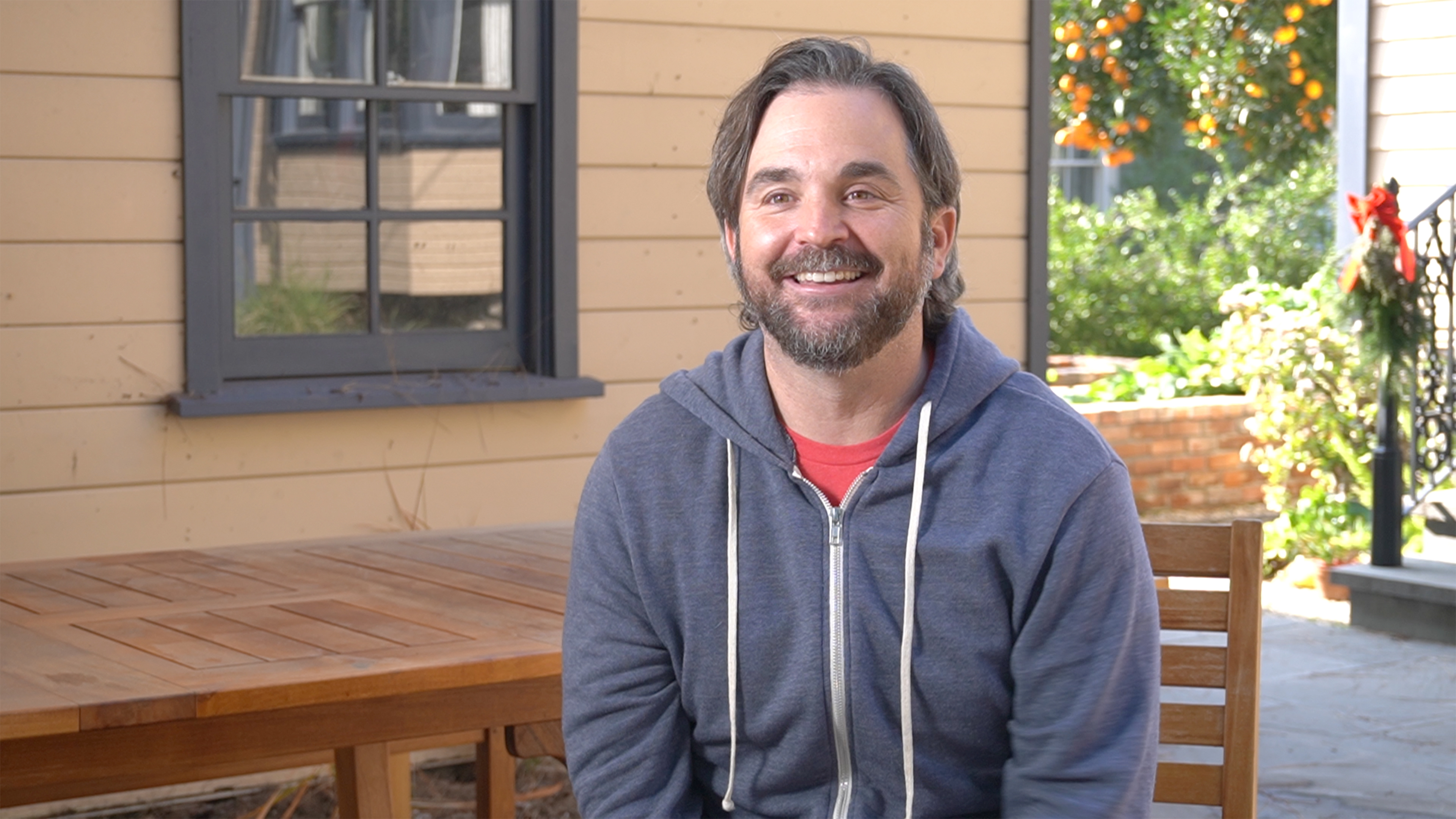 Director James Ponsoldt On Sundance