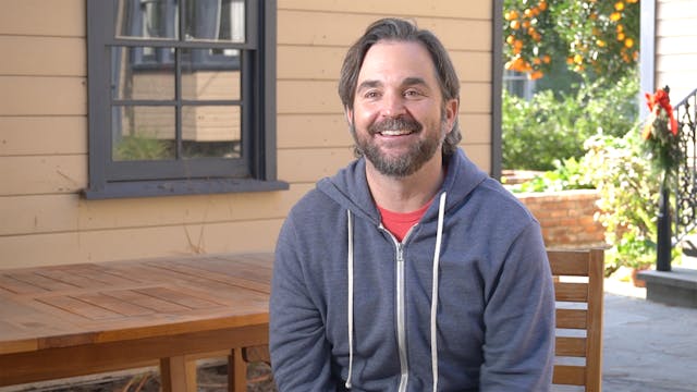 Director James Ponsoldt On Sundance