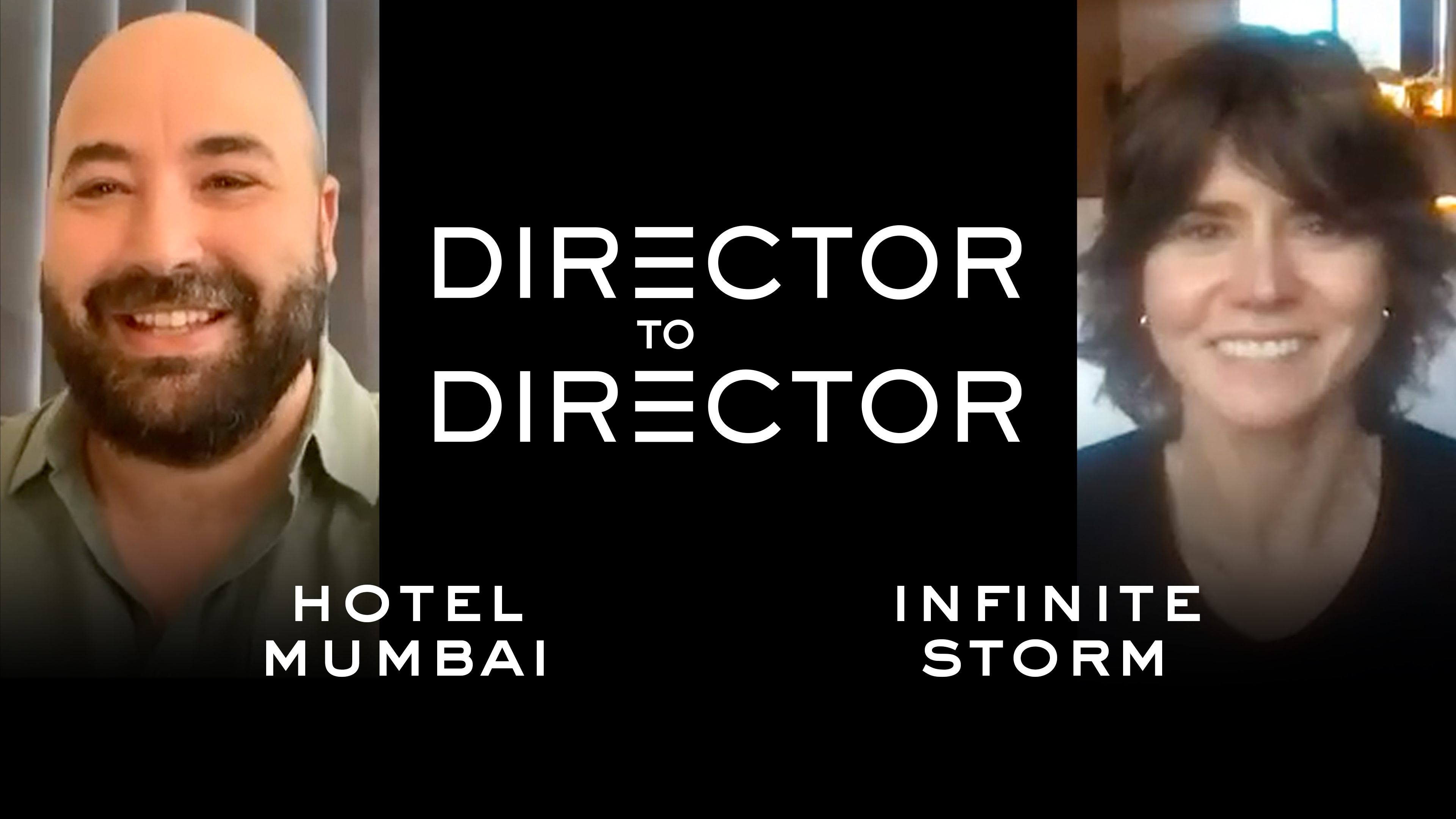 Director to Director: Małgorzata Szumowska x Anthony Maras