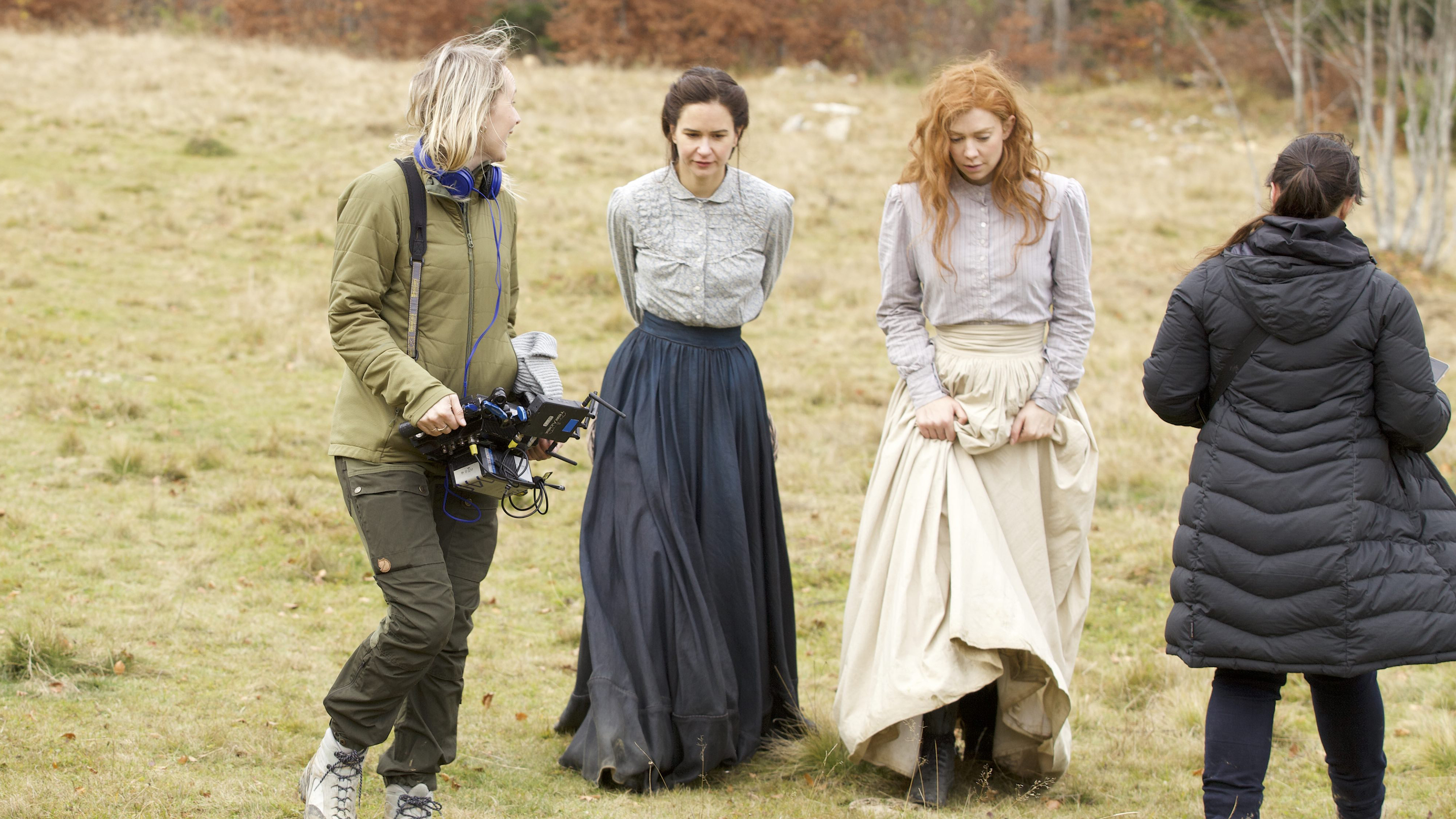 The World To Come Featurette