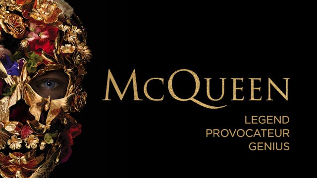 McQueen