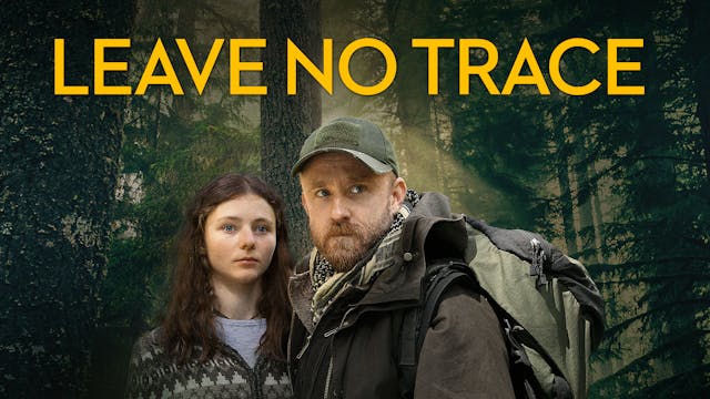 Leave No Trace