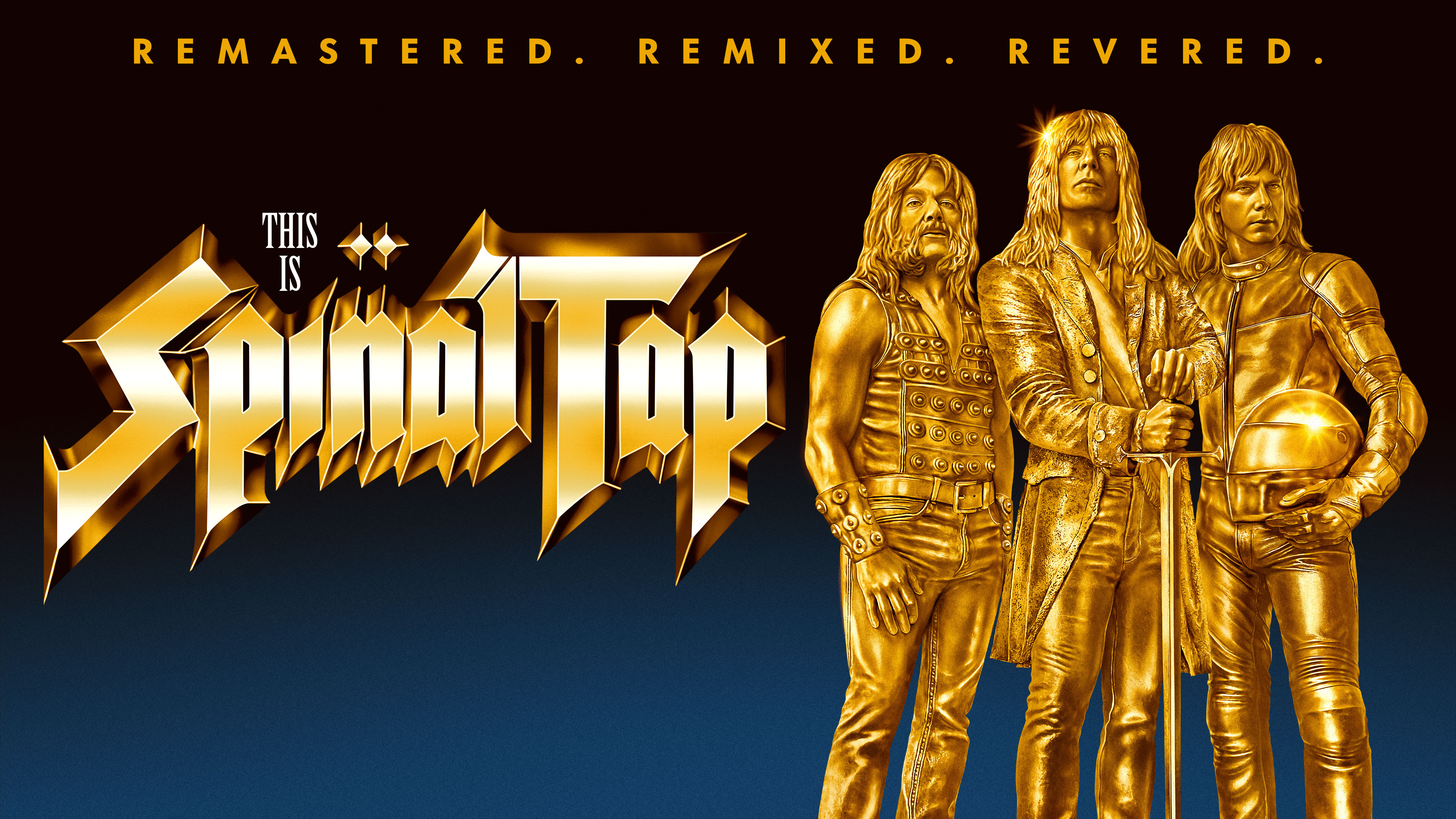 This Is Spinal Tap - Bleecker Street
