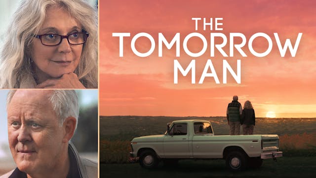 The Tomorrow Man