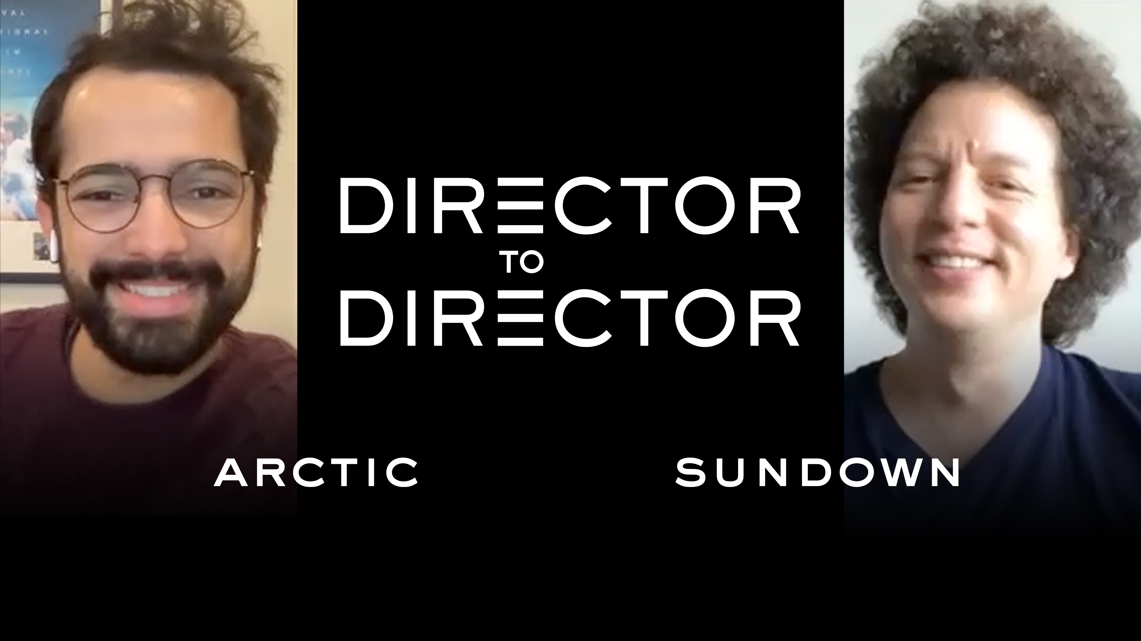 Director to Director: Michel Franco x Joe Penna