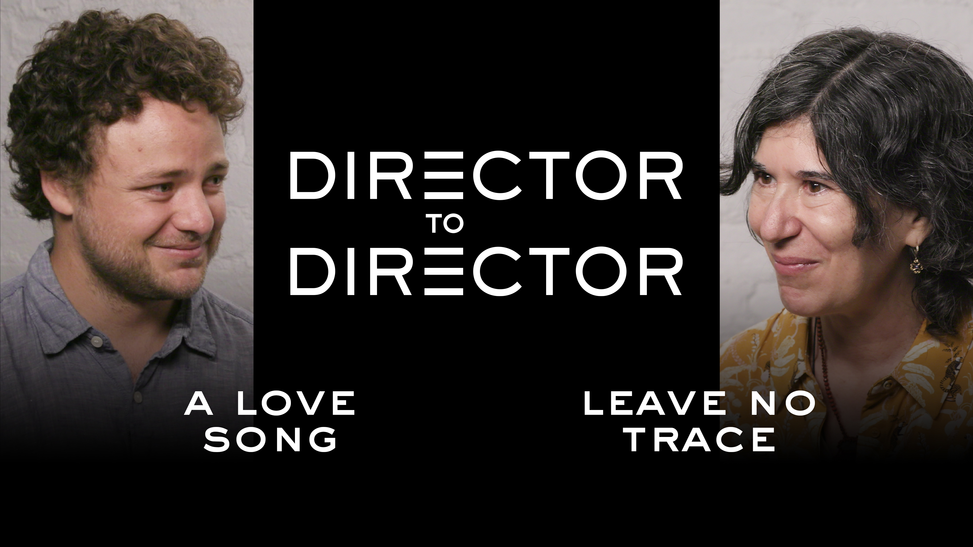 Director to Director: Max Walker-Silverman x Debra Granik