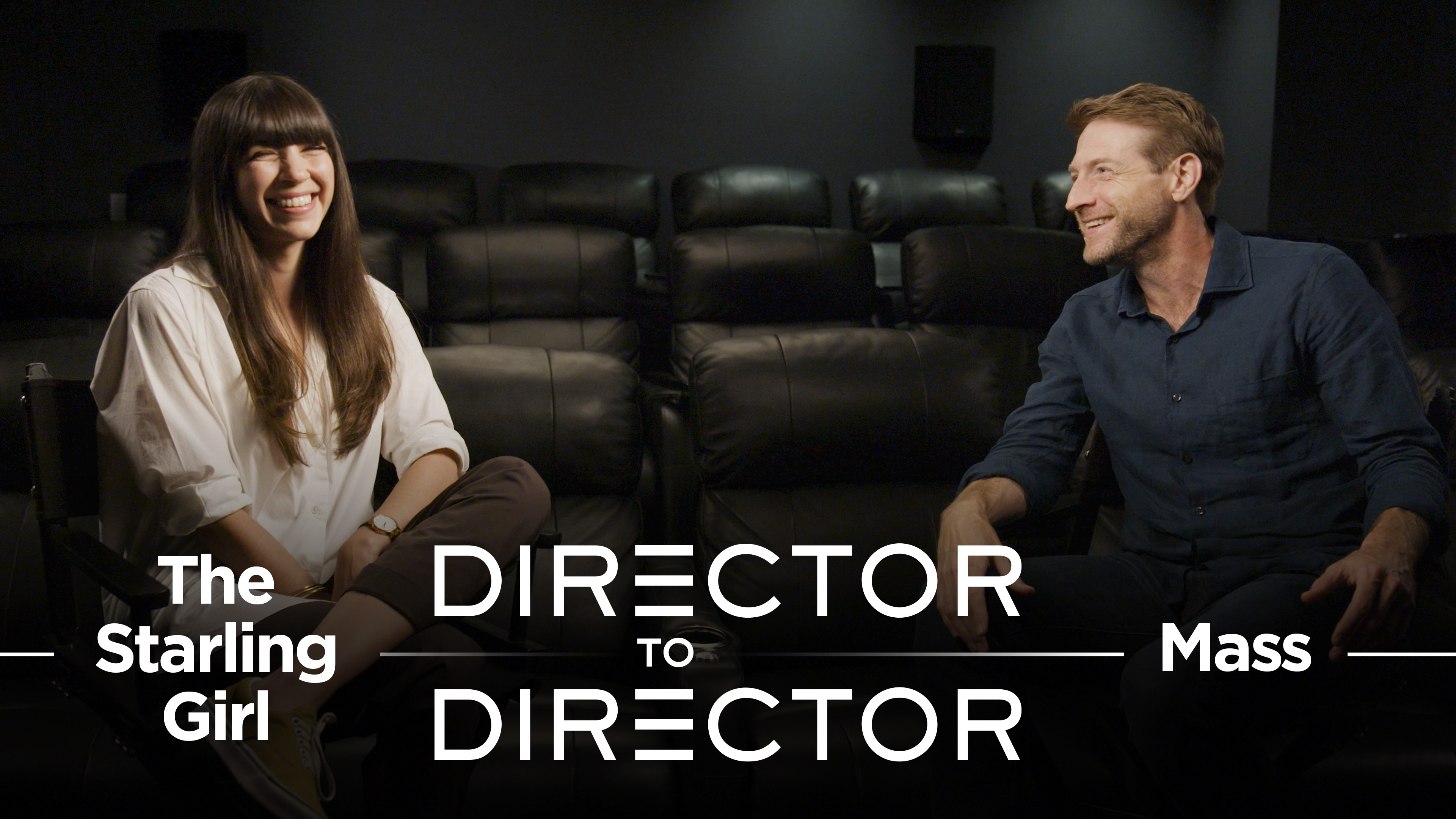 Director to Director: Laurel Parmet x Fran Kranz